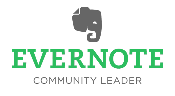 Evernote Community Leader